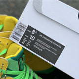 Nike Men's & Women's Designer Lifestyle Shoes — Style 032 front view