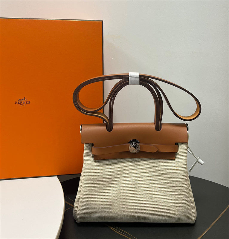  Polished handbag front view 19