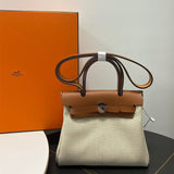  Polished handbag front view 19