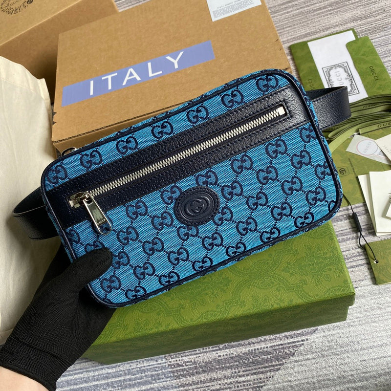 Top view of signature refined women's handbag – women's everyday handbag