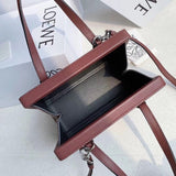 Ziva's Charm handbag – product shot (Standard Size)