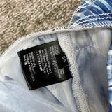 Full silhouette view of Amiri luxury piece style No.089