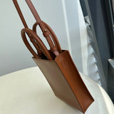 Ziva's Charm handbag – styled view (36cm*28cm*7.5cm)
