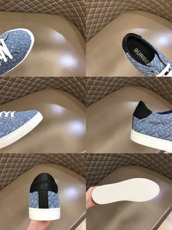 Bold Vegan Leather Shoes - All-Day Comfort Design | Women's Everyday Fashion Shoes #1409 - side angle view (image 2) of designer-inspired shoes