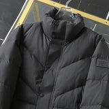 Three-quarter angle view of Burberry luxury piece style No.514