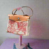 Sophisticated bag women's premium everyday handbag