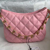 Zivas Charm Sleek Silhouette Everyday Handbag (Effortless Style Upgrade) – Close-Up Detail