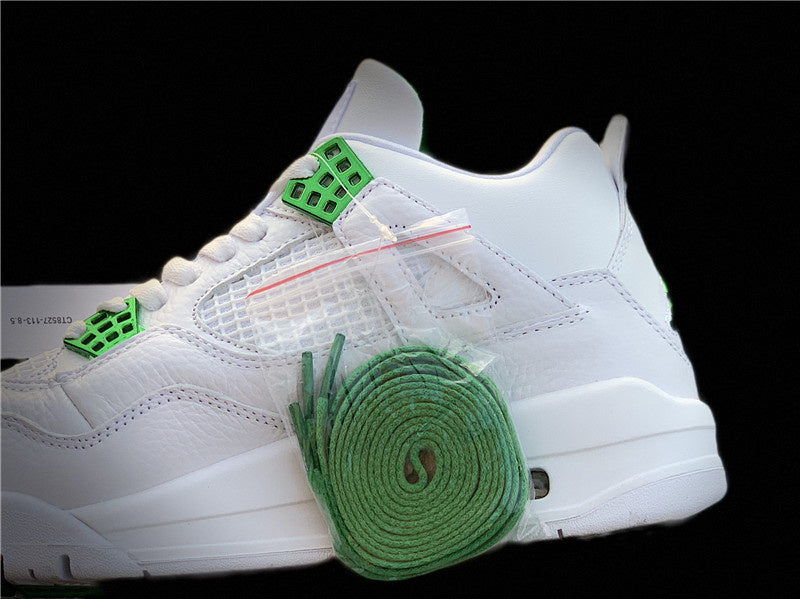 Nike two-tone luxury sneakers view 18 minimalist modern build
