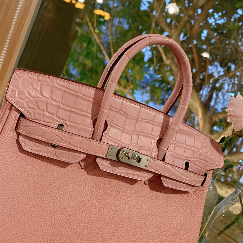  Statement tote bag carried on shoulder 10