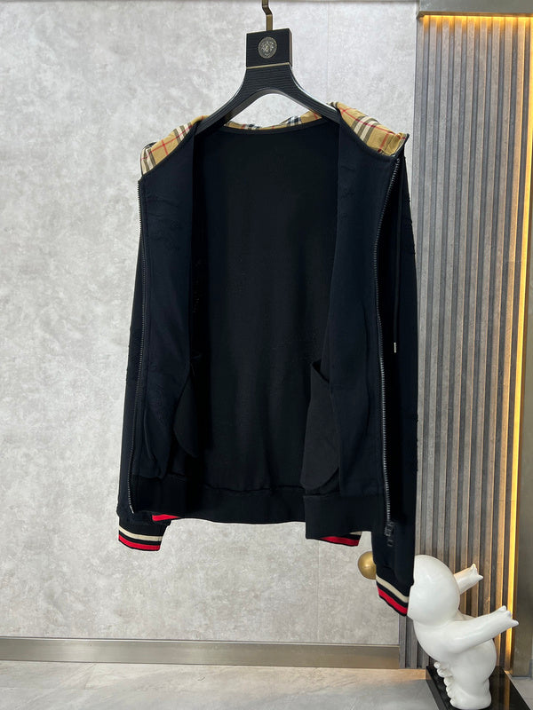 Burberry designer designer clothing full view