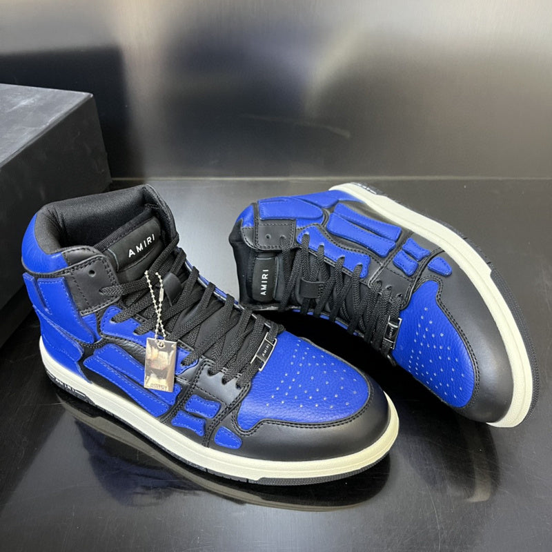 Amiri sneakers styling view — premium authentic designer style