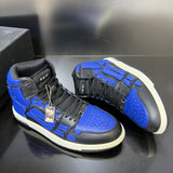 Amiri sneakers styling view — premium authentic designer style