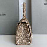 Zivas Charm Effortless Sophistication Statement Handbag (Everyday Luxury Essential) – Interior View