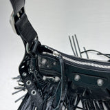 Zivas Charm Understated Luxury Statement Handbag (Structured Everyday Essential) – Styled Look