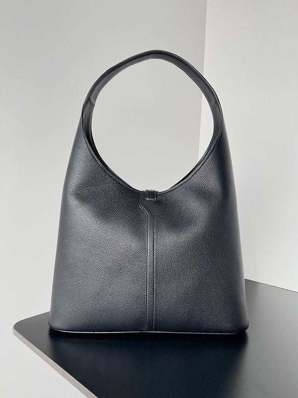 Zivas Charm Everyday Sophistication Fashion Handbag (Timeless Wardrobe Addition) – Styled Look