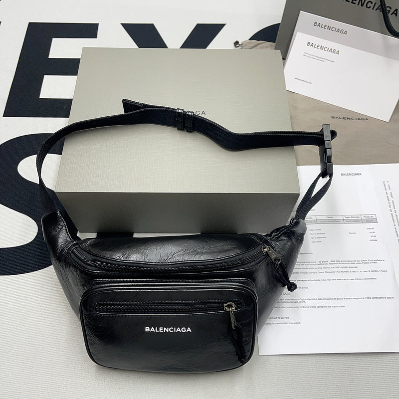 Timeless Vegan Leather Handbag - Signature Hardware Accents | Women's Statement Accessory #169 - side angle view (image 2) of designer-inspired handbag