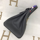 Refined bag shown from front angle
