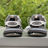 Nike Men's & Women's Luxury Low-Top Trainers — Style 081 interior view