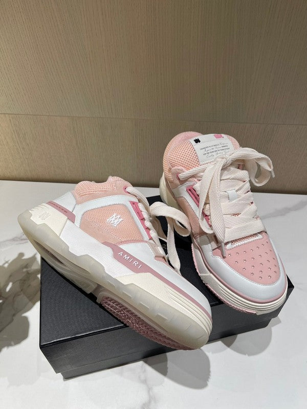 Amiri sneakers full view — premium authentic designer style