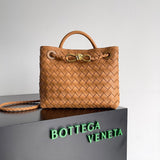Sleek Premium PU Leather Handbag - Modern Structured Build | Women's Premium Handbag #1569 - front view (image 1) of designer-inspired handbag