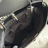 Zivas Charm Effortless Elegance Luxury Handbag (Timeless Wardrobe Addition) – Full Silhouette