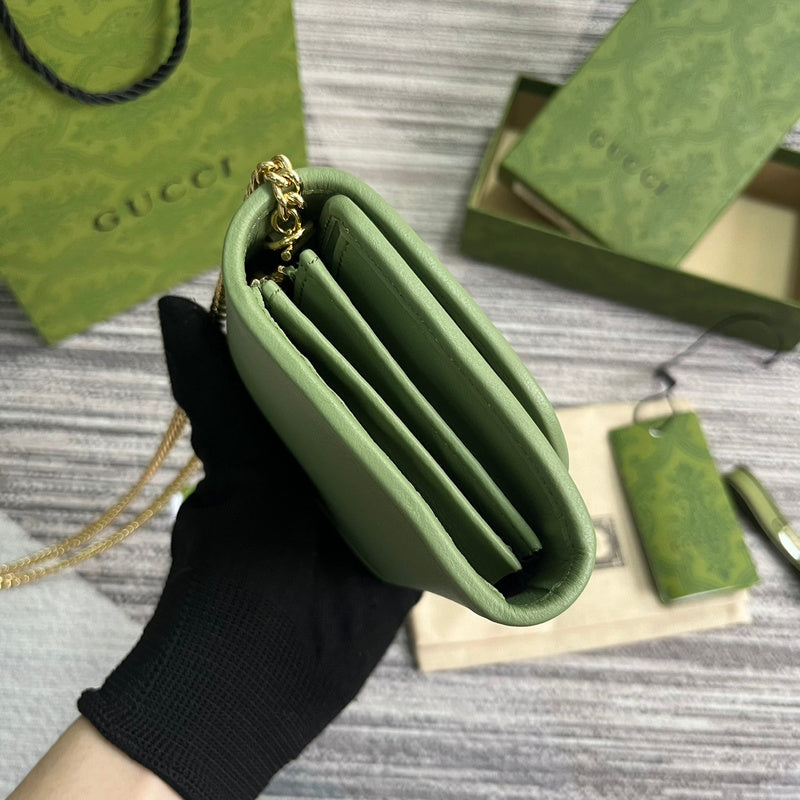 Top view of chic premium women's handbag – women's everyday handbag
