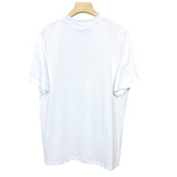 Burberry t-shirt close-up — premium authentic designer style