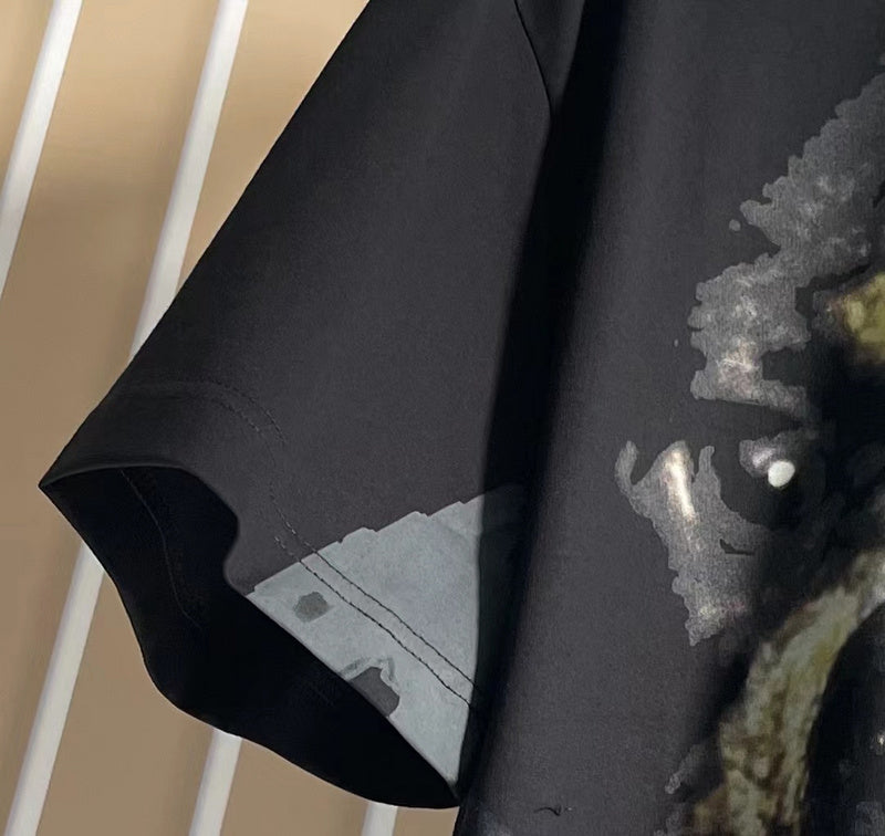 Givenchy clothing styling view — premium authentic designer style