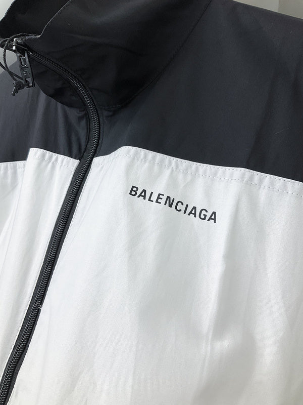 Balenciaga clothing angled view — premium authentic designer style