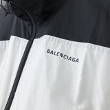 Full silhouette view of Balenciaga luxury piece style No.168