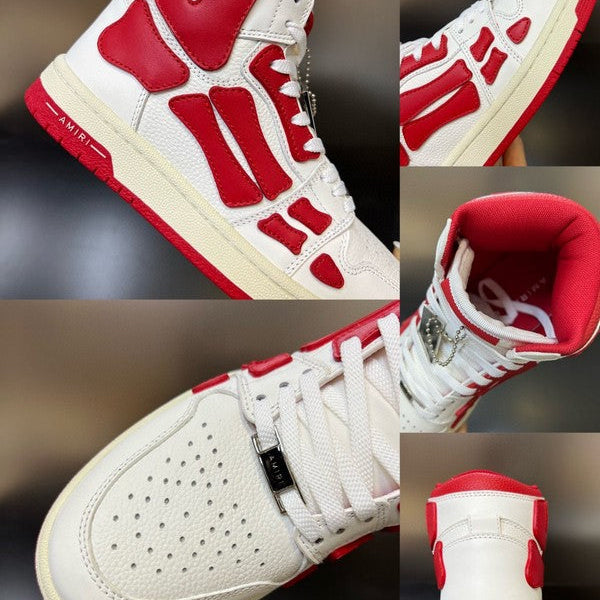Amiri sneakers side view — premium authentic designer style