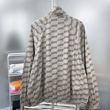 Balenciaga clothing detail view — premium authentic designer style
