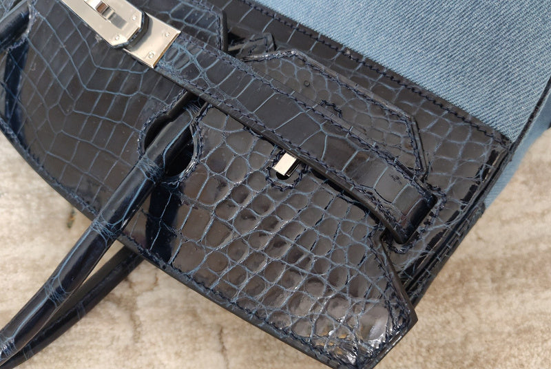 Sleek bag women's premium everyday handbag
