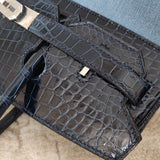Sleek bag women's premium everyday handbag