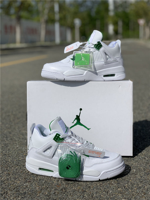 Nike two-tone luxury sneakers view 9 minimalist modern build