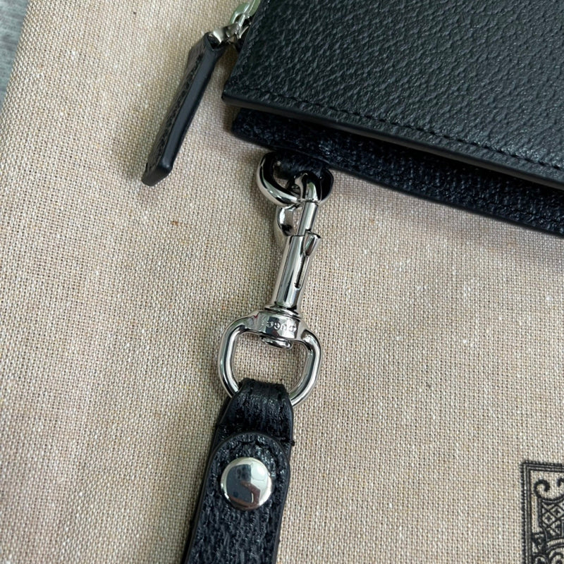 Styled lifestyle shot of chic polished women's handbag – women's designer-style accessory