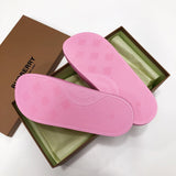 Elegant Premium Synthetic Leather Shoes - Premium Craftsmanship Detailing | Women's Everyday Fashion Shoes #1363 - side angle view (image 2) of designer-inspired shoes