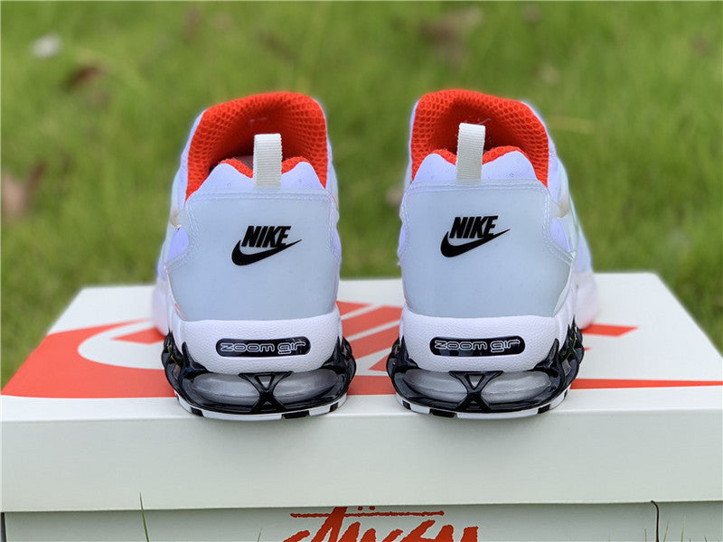 Nike Men's & Women's Premium Casual Sneakers — Style 028 interior view