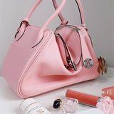  tote bag interior and compartment view