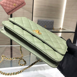  women's handbag, mid design, view 9