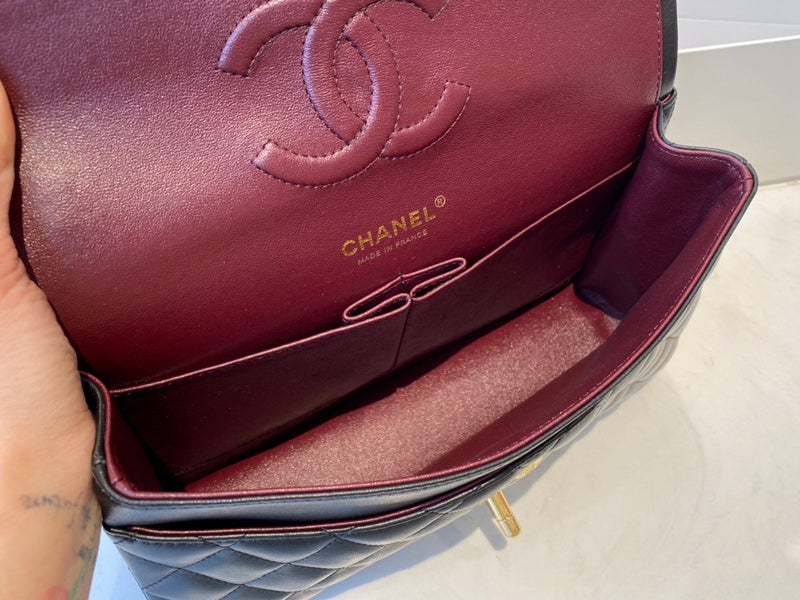  women's handbag, mid design, view 5