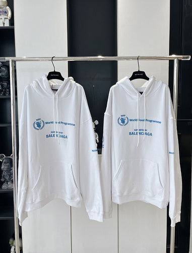 Balenciaga designer clothing front view designer style