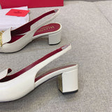Valentino Garavani luxury shoes full view — premium authentic designer style
