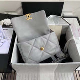  women's handbag, mid design, view 6