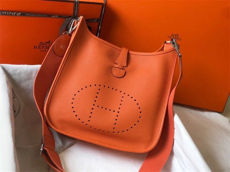  sleek structured bag styled with outfit