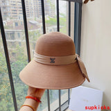 Angled view of Louis Vuitton unisex cap