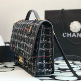  handbag, spacious everyday style, image 6