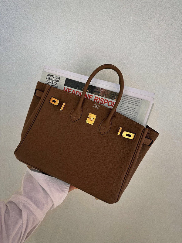 Balanced bag women's premium everyday handbag