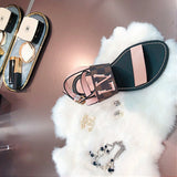 Louis Vuitton luxury shoes back view — premium authentic designer style