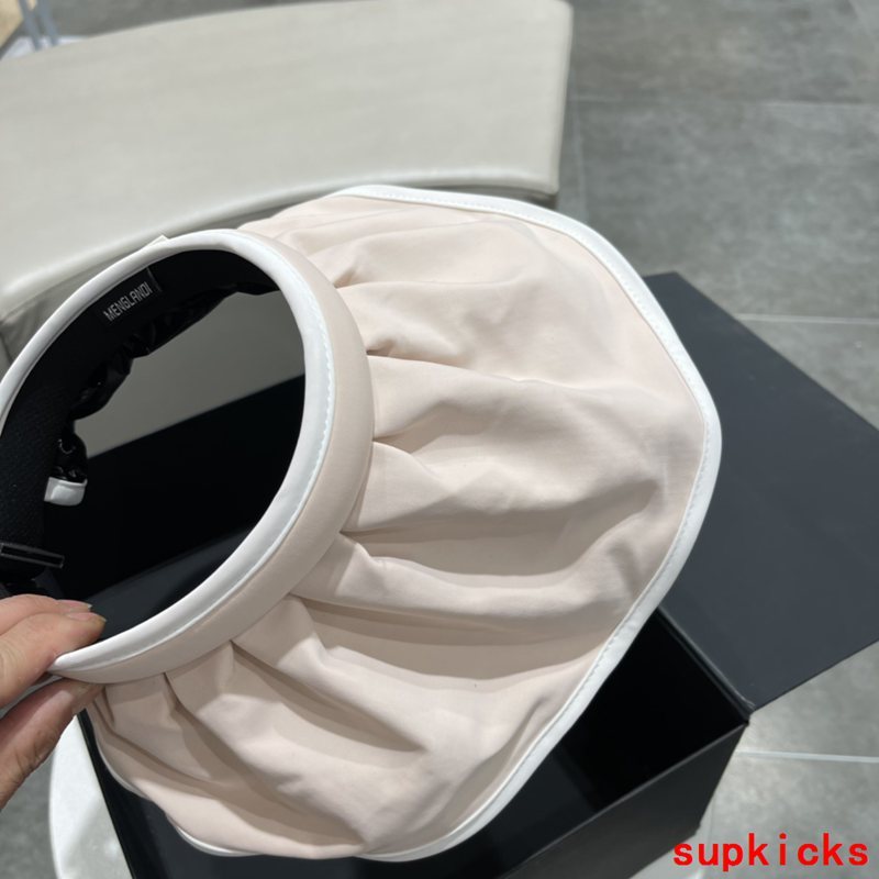 Full view of Louis Vuitton unisex cap